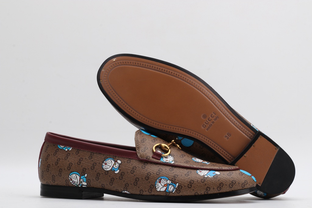Women s Doraemon x G*UCCI